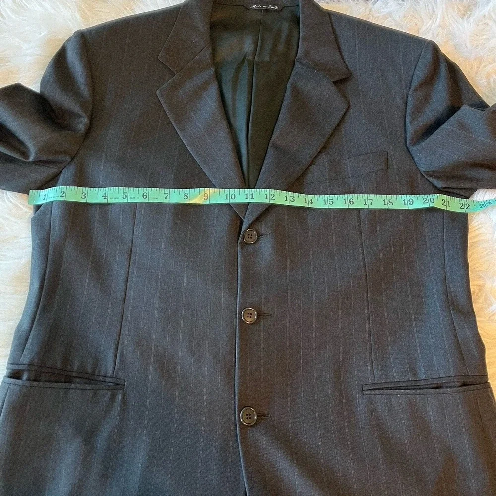 Canali bloomingdale 100%